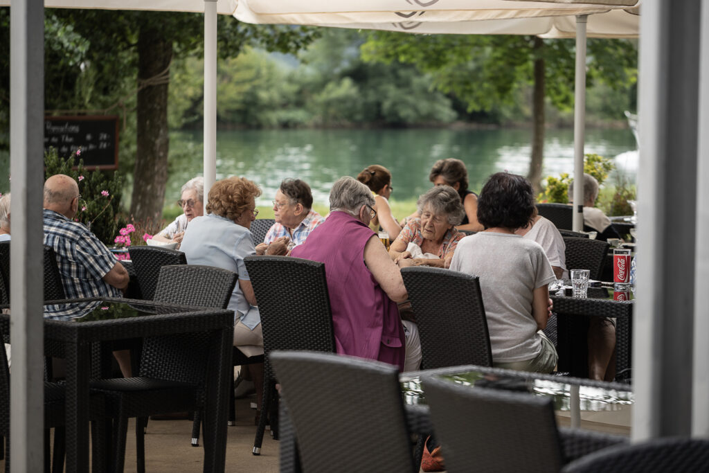 Café Rencontres