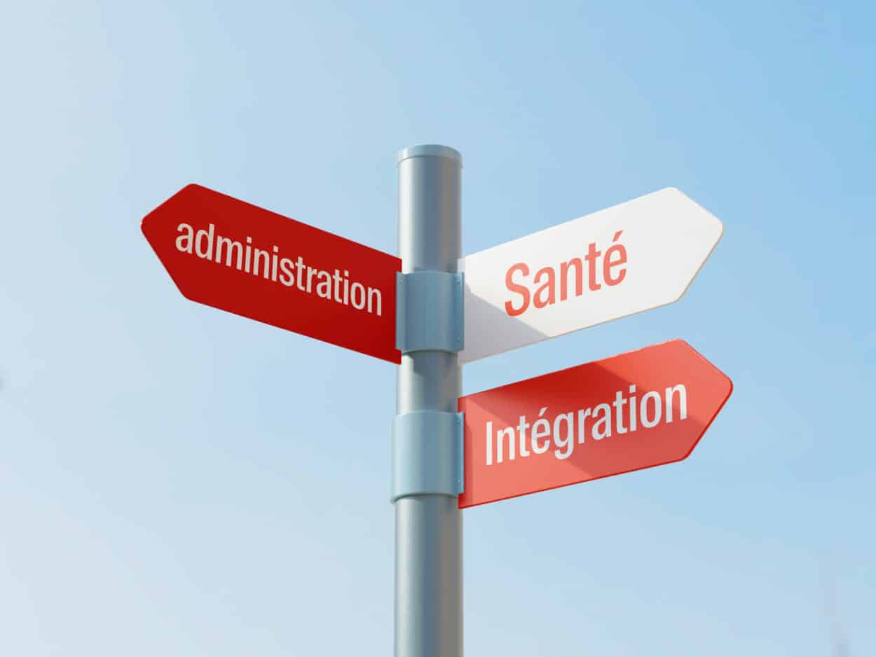 Soutien et orientation aux familles