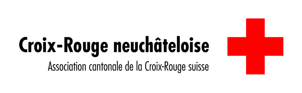 Cr&eacute;ation de la Croix-Rouge neuch&acirc;teloise