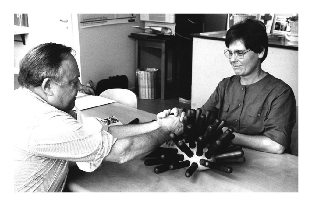 Cr&eacute;ation d&rsquo;un service d&rsquo;ergoth&eacute;rapie ambulatoire
