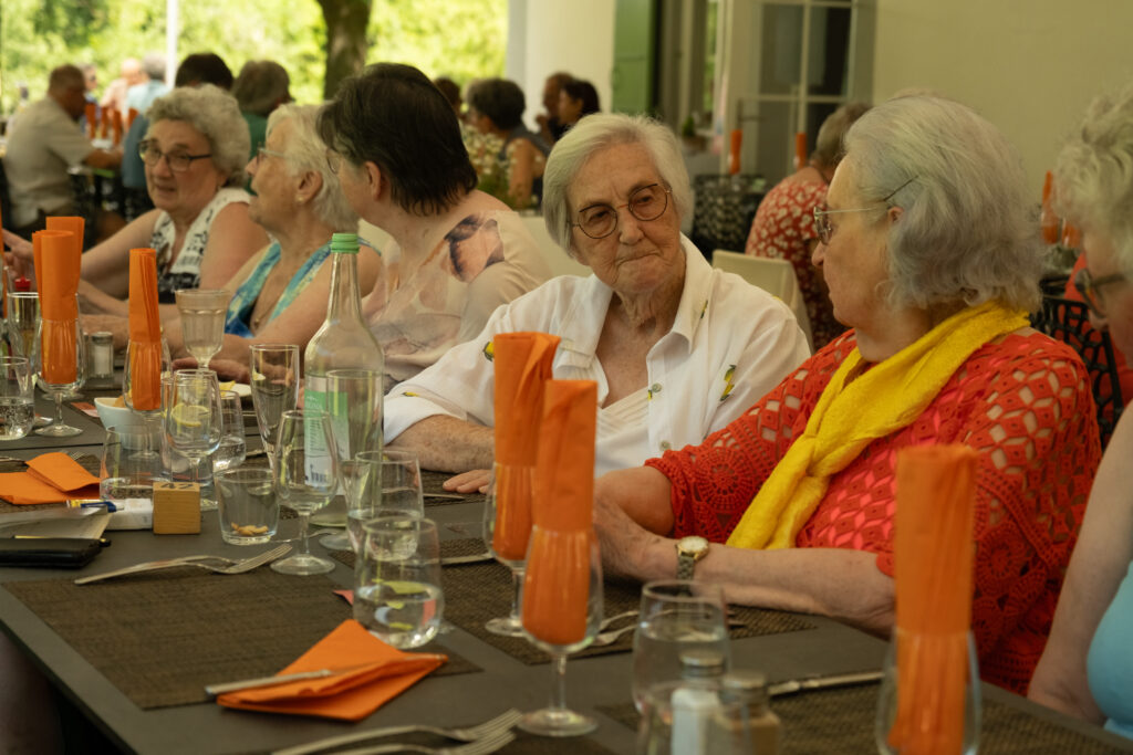 Café Rencontres